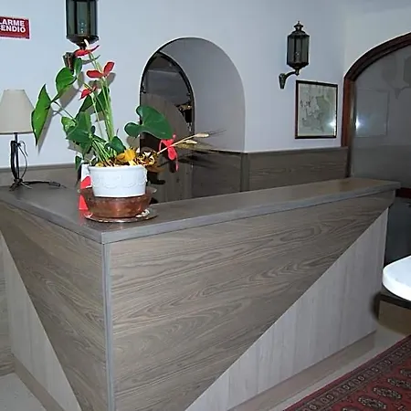 Hotel Della Posta Trivero