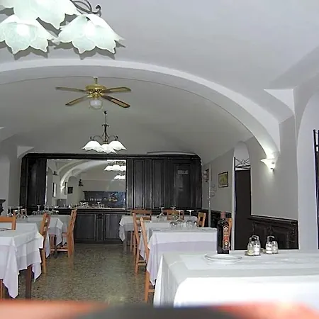 Hotel Della Posta Trivero