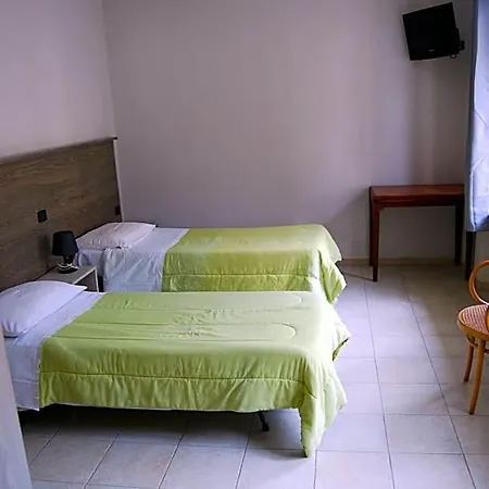 Hotel Della Posta