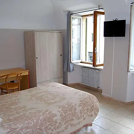 Della Posta Hotel Trivero