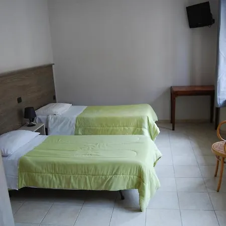 Отель Della Posta *