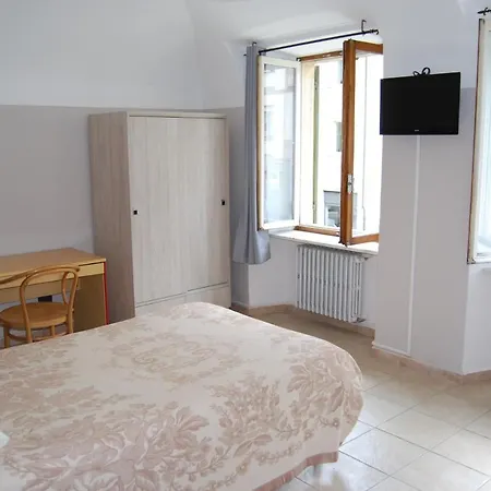 Della Posta * Trivero