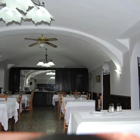 فندق Della Posta