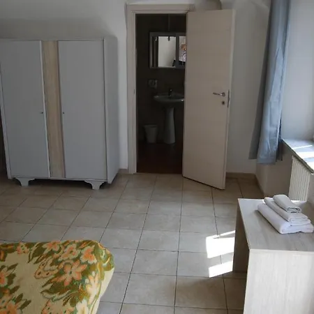 Отель Della Posta *